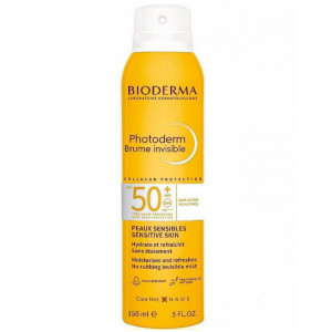 Bioderma sunscreen spray