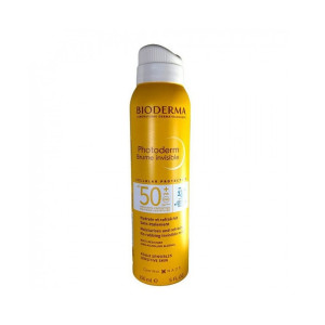 Bioderma sunscreen spray