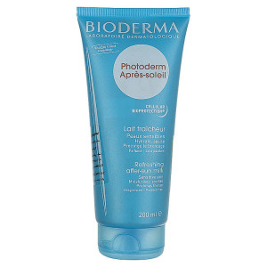 Bioderma Photoderma antiperspirant lotion